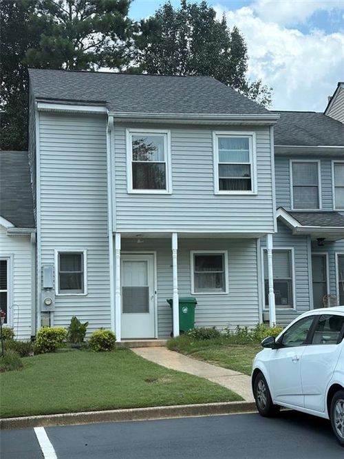 2268 Wellington Cir, Lithonia, GA, 30058-7948 | Card Image