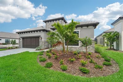 524 Bocelli Drive, House other with 3 bedrooms, 2 bathrooms and null parking in North Venice FL | Image 2