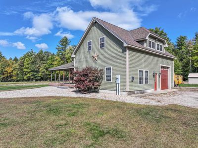 338 Critchett Road, House other with 2 bedrooms, 1 bathrooms and null parking in Candia NH | Image 3