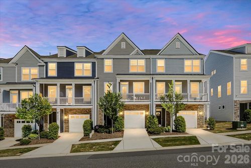 10436 Glenmere Creek Cir, Charlotte, NC, 28262-1951 | Card Image