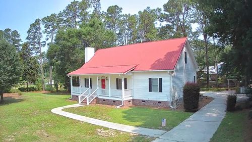236 Chamblee Rd, Walterboro, SC, 29488-2612 | Card Image