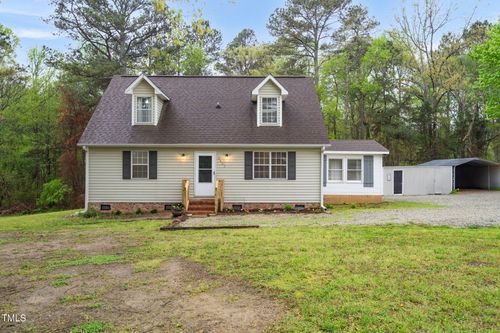 2603 Brogden Rd, Creedmoor, NC, 27522-9221 | Card Image