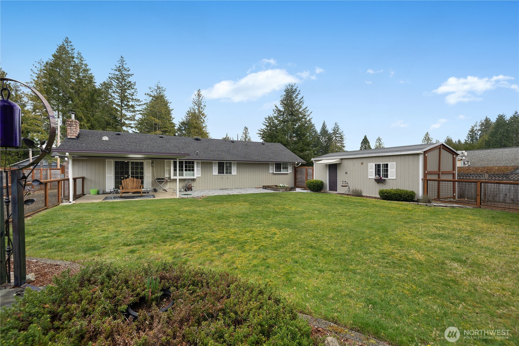 Residential in Shelton 4