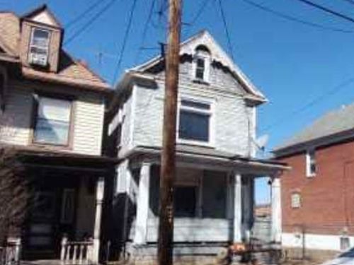 223 N 2nd St, Jeannette, PA, 15644-1867 | Card Image