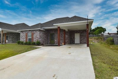 200 Yellow Pine Drive, House other with 3 bedrooms, 2 bathrooms and null parking in Calhoun LA | Image 2