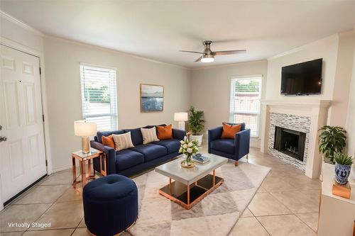 2301-8400 Hickory St, Frisco, TX, 75034-5589 | Card Image