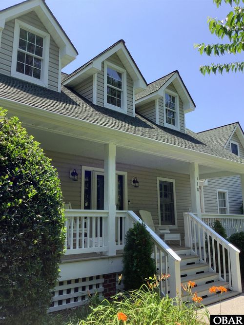 118 Carolina Ct W, Manteo, NC, 27954-9545 | Card Image