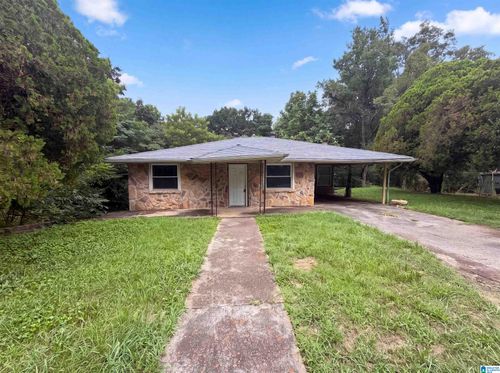 3609 Poplar Ln, ADAMSVILLE, AL, 35005-2246 | Card Image