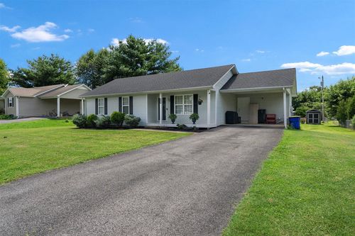 4311 Lindsey St, Bowling Green, KY, 42101-0594 | Card Image
