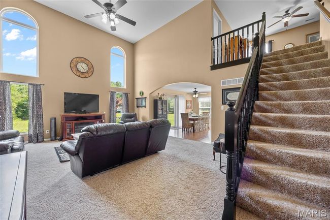 8525 Sagamore Dr, House other with 3 bedrooms, 4 bathrooms and 3 parking in Cedar Hill MO | Image 6