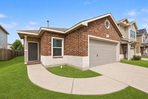 19726 Ashley Terrace Ln, Cypress, TX, 77433-2522 | Card Image