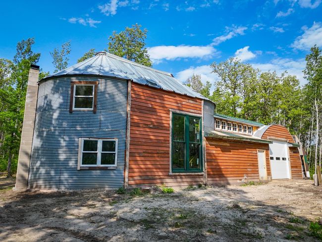 32838 County 16, House other with 1 bedrooms, 1 bathrooms and null parking in Laporte MN | Image 24