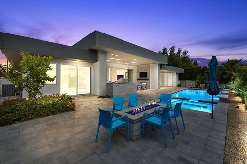 76305 Shoshone Dr, Indian Wells, CA, 92210-8827 | Card Image