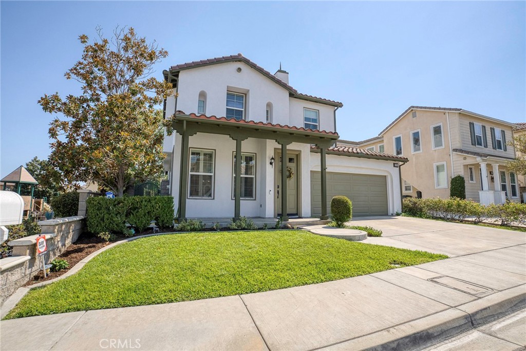 Residential in Yorba Linda 2