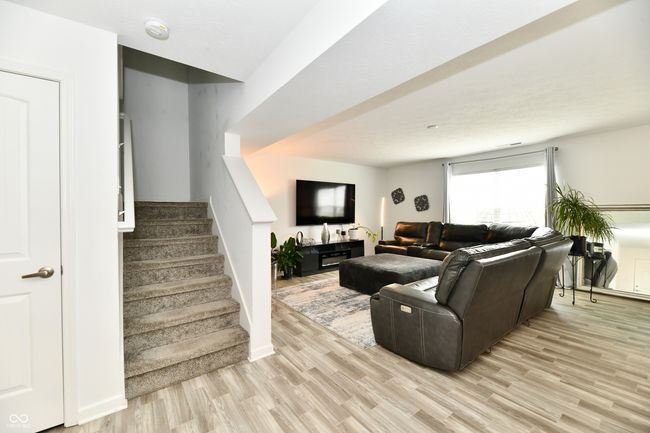 6883 Honeysuckle Way, House other with 4 bedrooms, 3 bathrooms and null parking in Pendleton IN | Image 17
