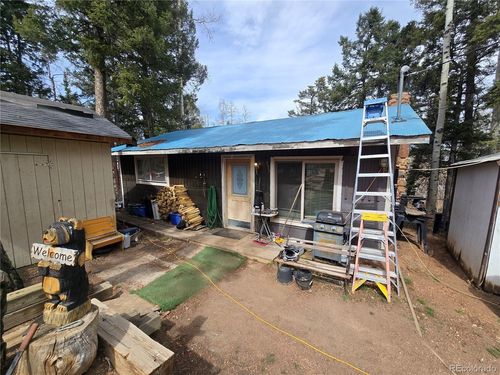 855 Will Stutley Dr, Divide, CO, 80814-9412 | Card Image