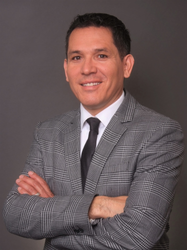 Alex Sandoval