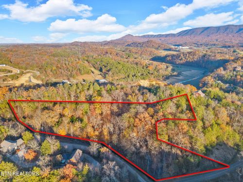 lot 27 Caywood Rd, Dandridge, TN, 37725 | Card Image