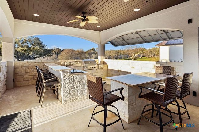 111 Western Oaks, House other with 4 bedrooms, 4 bathrooms and null parking in New Braunfels TX | Image 33