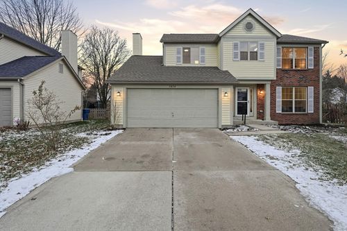 1454 Cinnamon Dr, Marysville, OH, 43040-9139 | Card Image