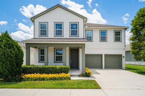 15372 Sugar Citrus Dr, WINTER GARDEN, FL, 34787-5072 | Card Image