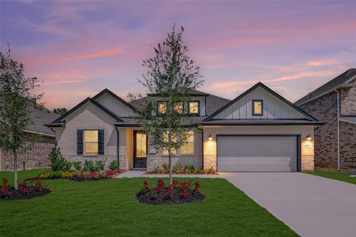 12026 St Augustine Dr, Mont Belvieu, TX, 77535-5051 | Card Image