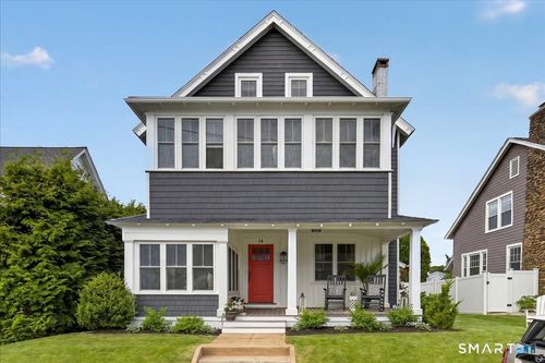 14 Island View Ave, Branford, CT, 06405-5630 | Card Image