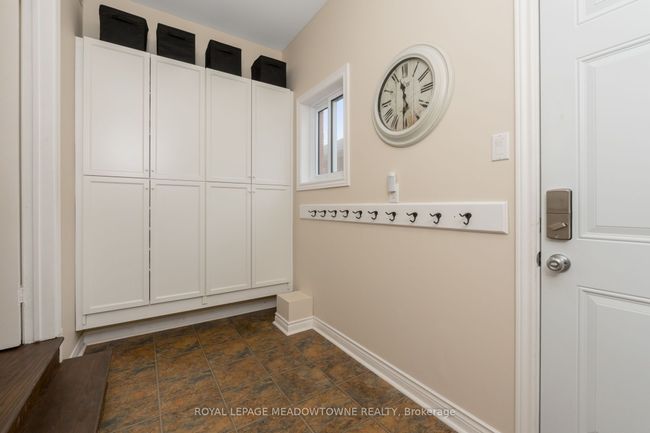 206 Eaton St, House other with 5 bedrooms, 4 bathrooms and 2 parking in Georgetown ON | Image 15