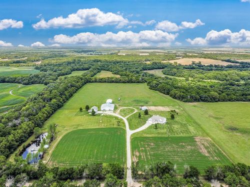 656 E 110th Ave N, Peck, KS, 67120-9029 | Card Image