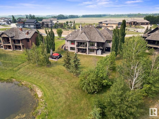 72 - 25214 Coal Mine Rd, House other with 4 bedrooms, 3 bathrooms and null parking in Sturgeon County AB | Image 9