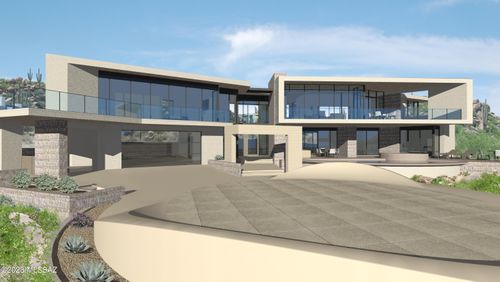 1535 W Tortolita Mountain Cir, Oro Valley, AZ, 85755-6003 | Card Image