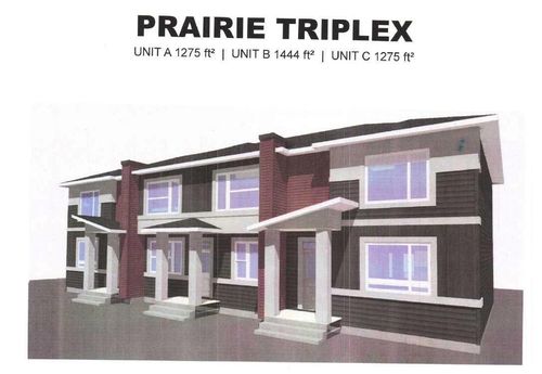 1973 Mccaskill Dr, Crossfield, AB, T0M0S0 | Card Image