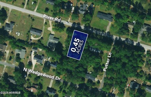 6818 River Rd, Washington, NC, 27889-7233 | Card Image