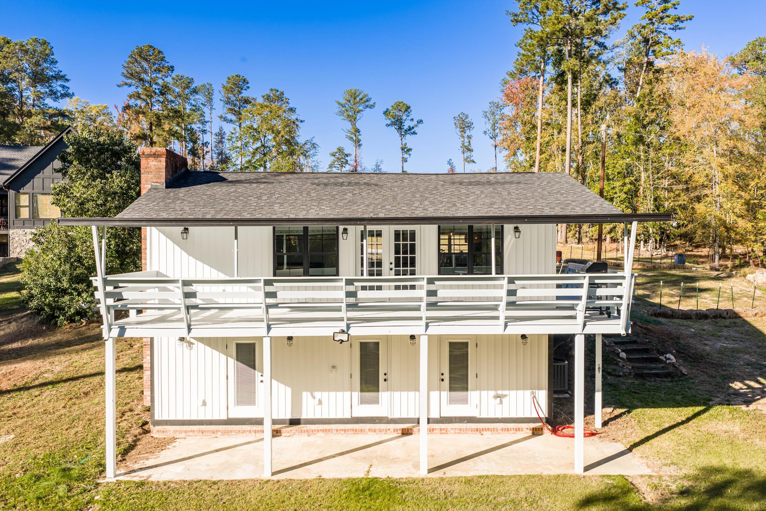 Residential in Appling 5