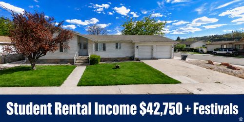 409 S 940 W, Cedar City, UT, 84720-2965 | Card Image