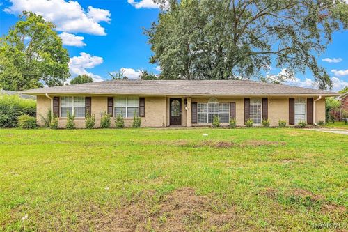 2708 Baldwin Brook Dr, Montgomery, AL, 36116-3109 | Card Image