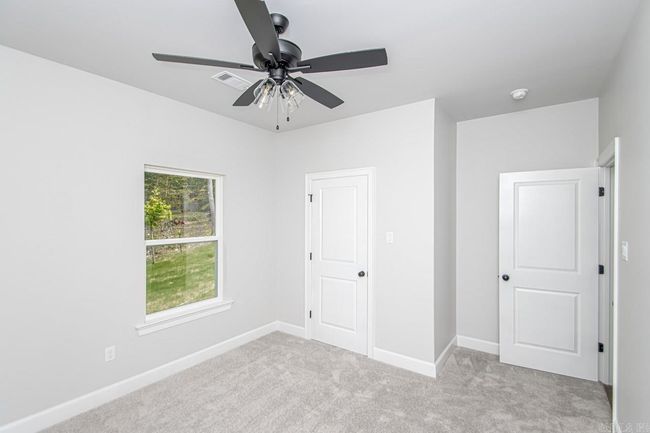 5017 Springwood Cir, House other with 4 bedrooms, 2 bathrooms and null parking in Bryant AR | Image 39