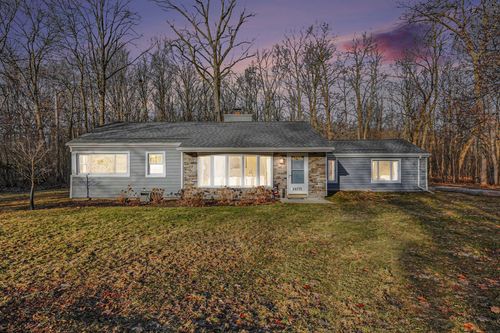 28375 Ranchwood Dr, Southfield, MI, 48076-2467 | Card Image