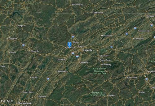 9149 Oak Ridge Hwy, Oak Ridge, TN, 37830-3502 | Card Image