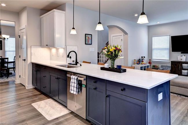 134 Fishermans Way, House other with 4 bedrooms, 4 bathrooms and null parking in Poquoson VA | Image 12