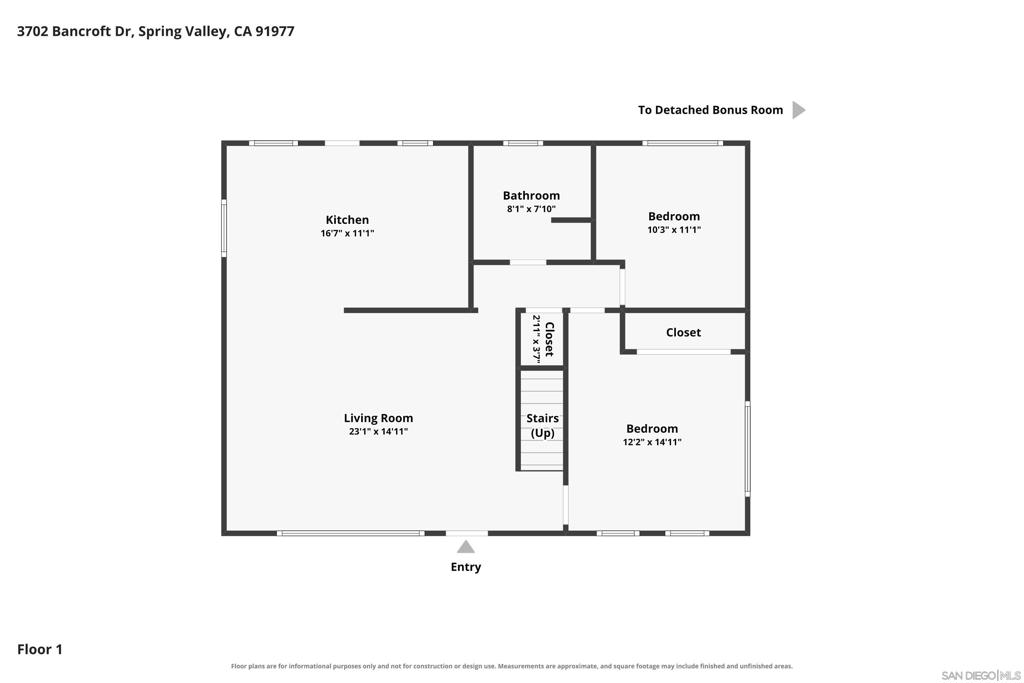 Commercial Sale in Spring Valley 3