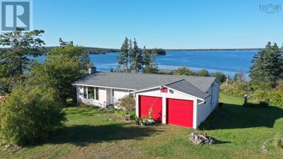 93 Sperry Rd, House other with 2 bedrooms, 1 bathrooms and null parking in Lockeport NS | Image 2