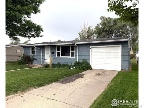 1119 Edmunds St, Brush, CO, 80723-2417 | Card Image