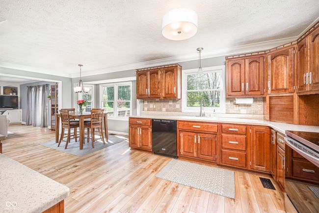 12507 Doe Ln, House other with 4 bedrooms, 3 bathrooms and null parking in Indianapolis IN | Image 9