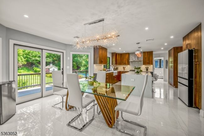 34 Fords Rd, House other with 5 bedrooms, 3 bathrooms and null parking in Randolph NJ | Image 19
