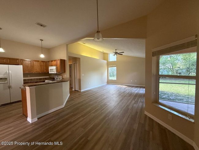 3355 Abeline Rd, House other with 3 bedrooms, 2 bathrooms and null parking in SPRING HILL FL | Image 10