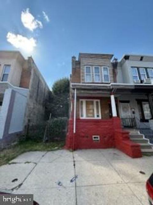 3348 N Philip St, PHILADELPHIA, PA, 19140-5736 | Card Image