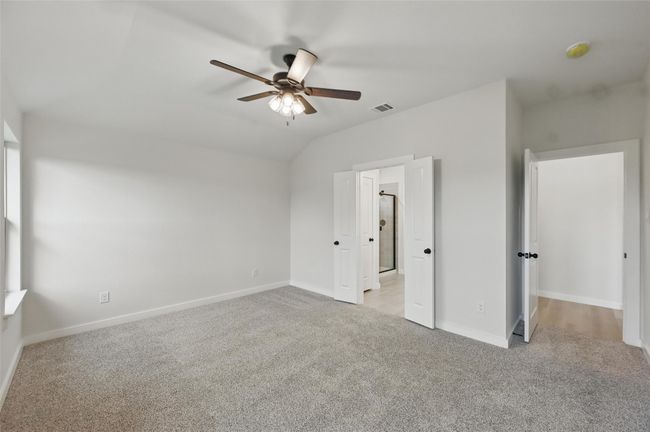 1401 Quail Creek Dr, House other with 3 bedrooms, 2 bathrooms and null parking in Cleburne TX | Image 18