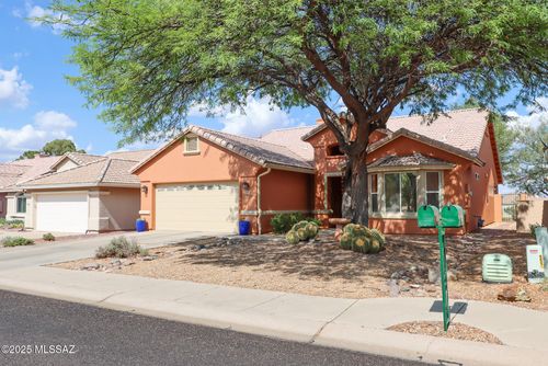 2837 Fairmeade Cir, Sierra Vista, AZ, 85650-5736 | Card Image