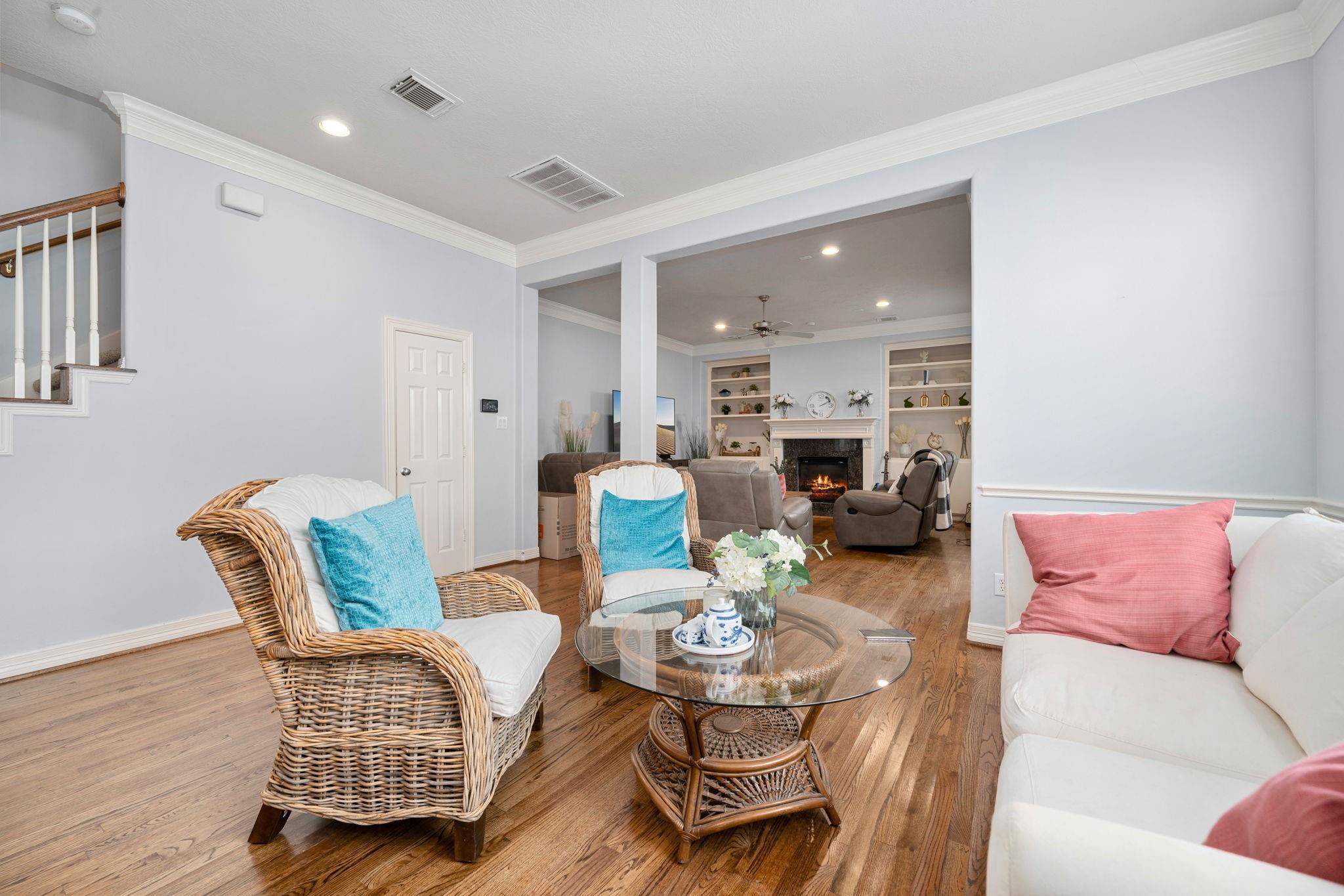 Residential in Houston 5
